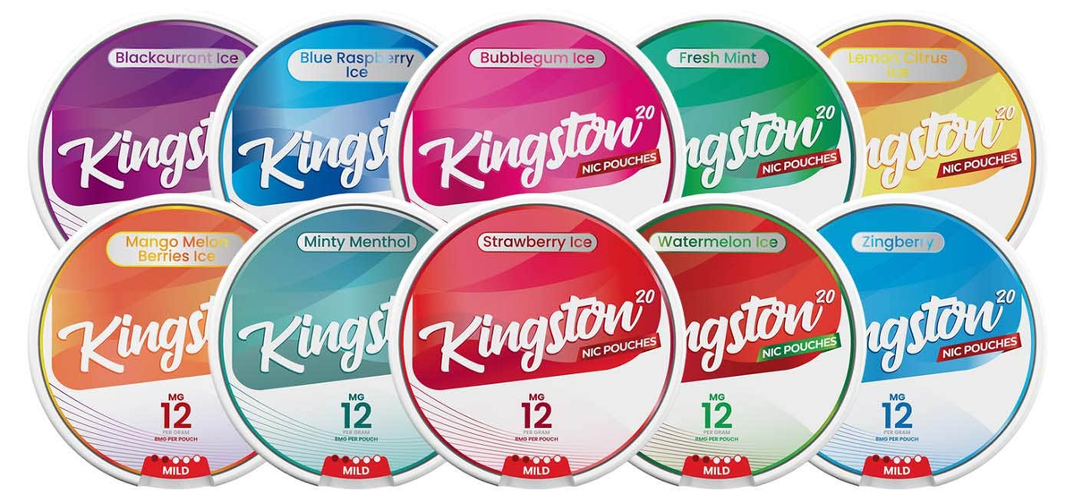 kingston